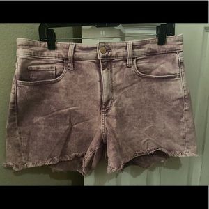 Womens short